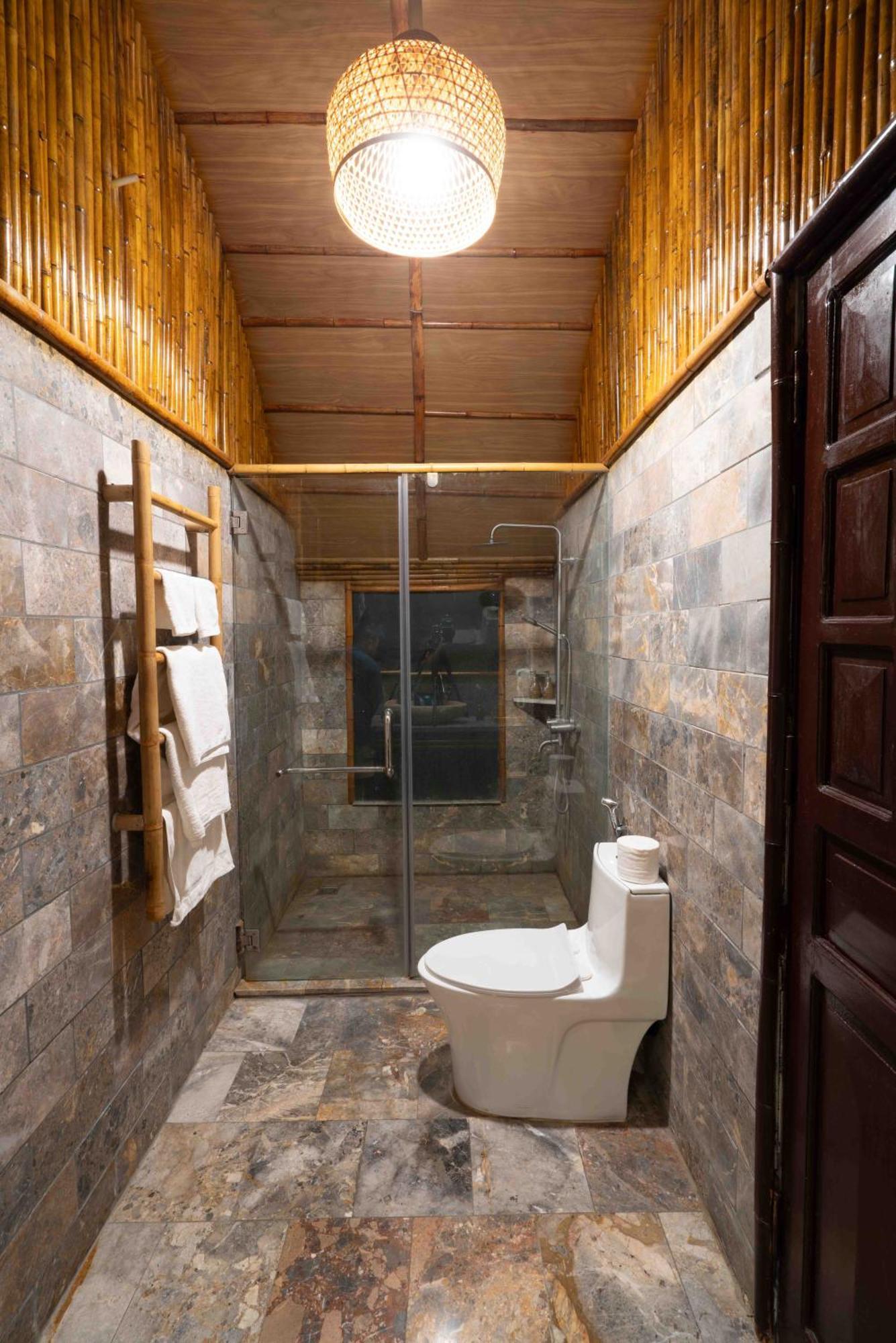 The Goat Boutique Resort Ninh Binh Exterior photo
