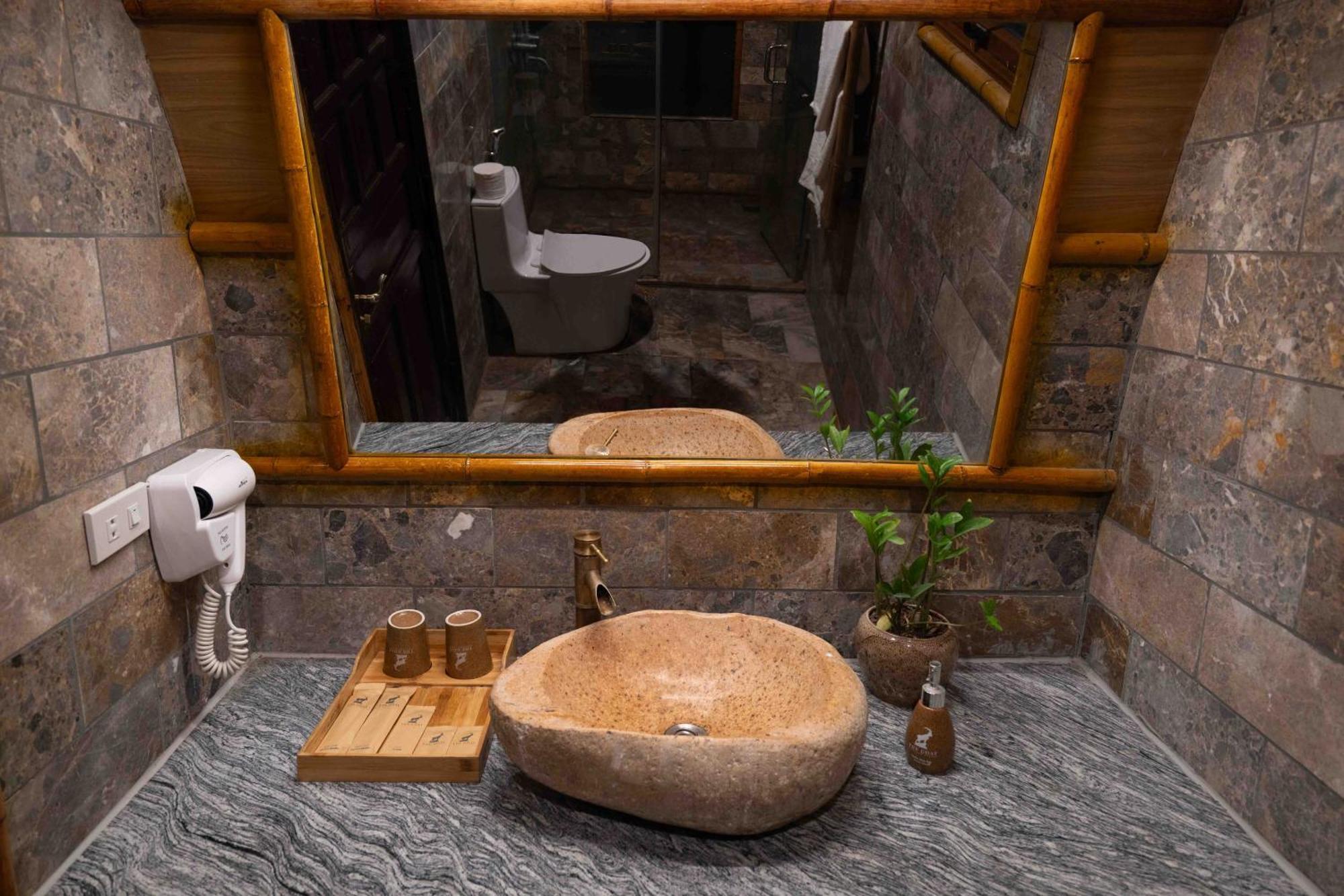 The Goat Boutique Resort Ninh Binh Room photo