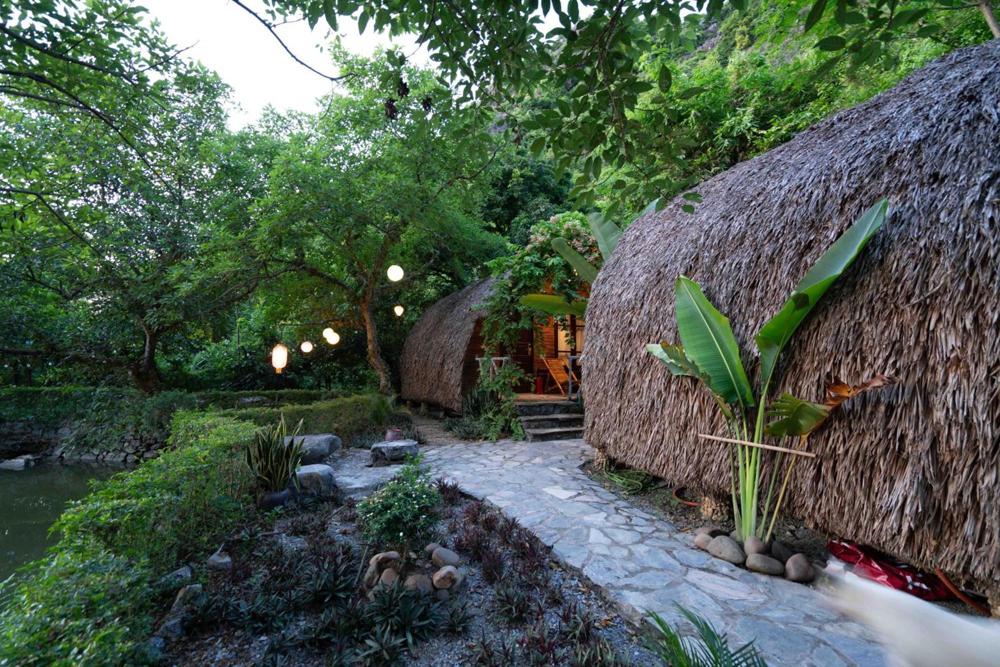 The Goat Boutique Resort Ninh Binh Room photo